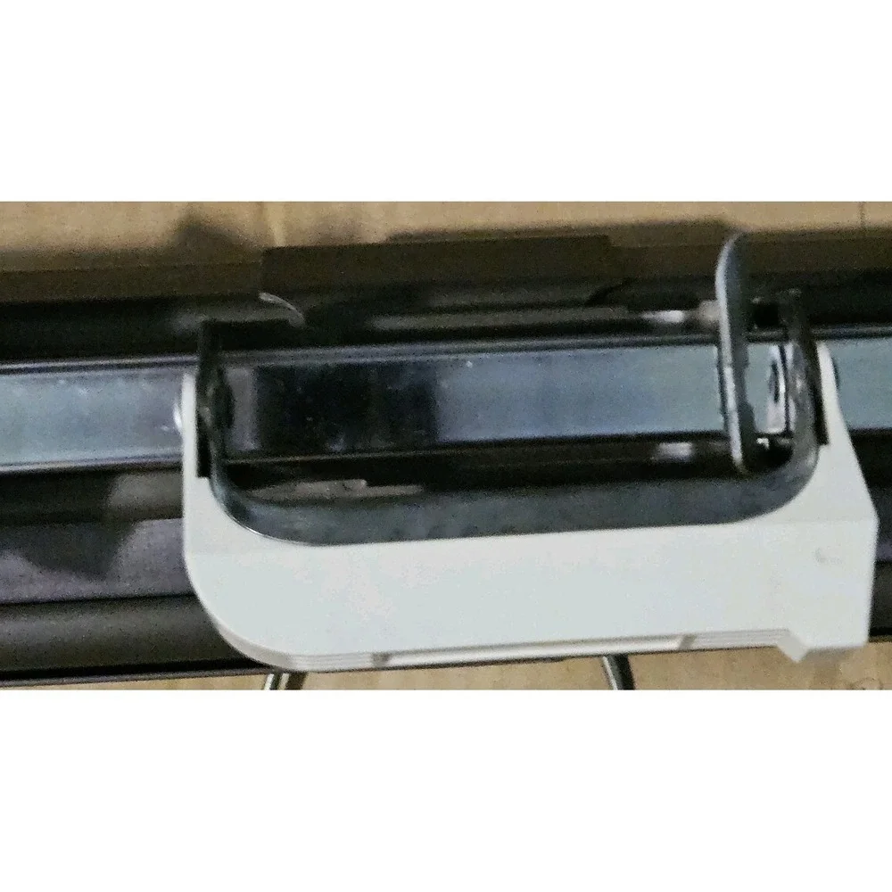 Da-Lite Projector Slide and Movie Screens- Montgomery Ward